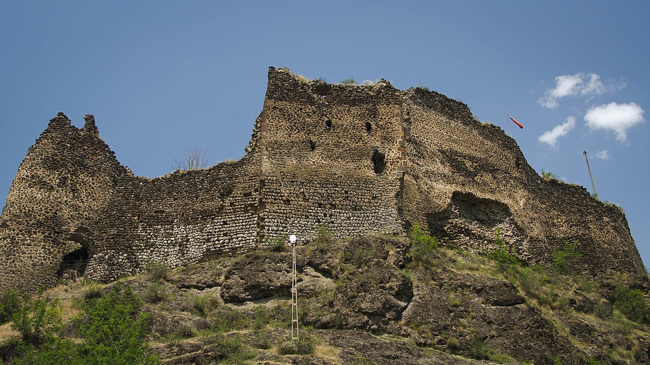 Şavşat Kale, Artvin