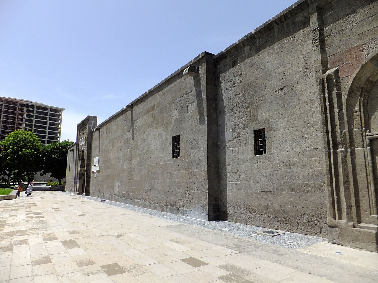 Selçuklu Uygarlığı Müzesi, Kayseri