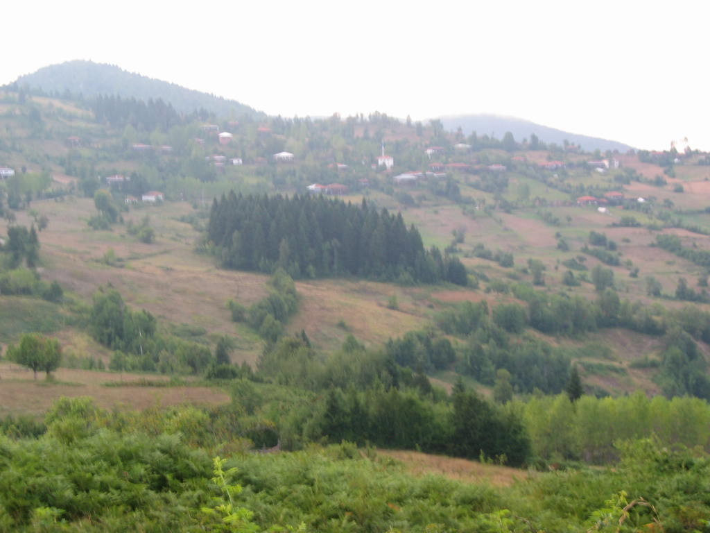 Şenpazar, Kastamonu