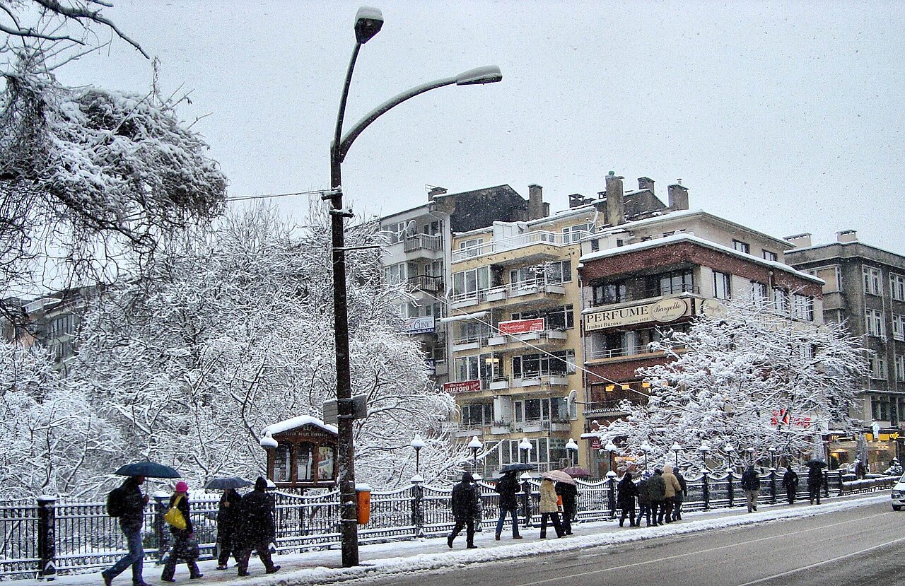 Setbaşı, Bursa