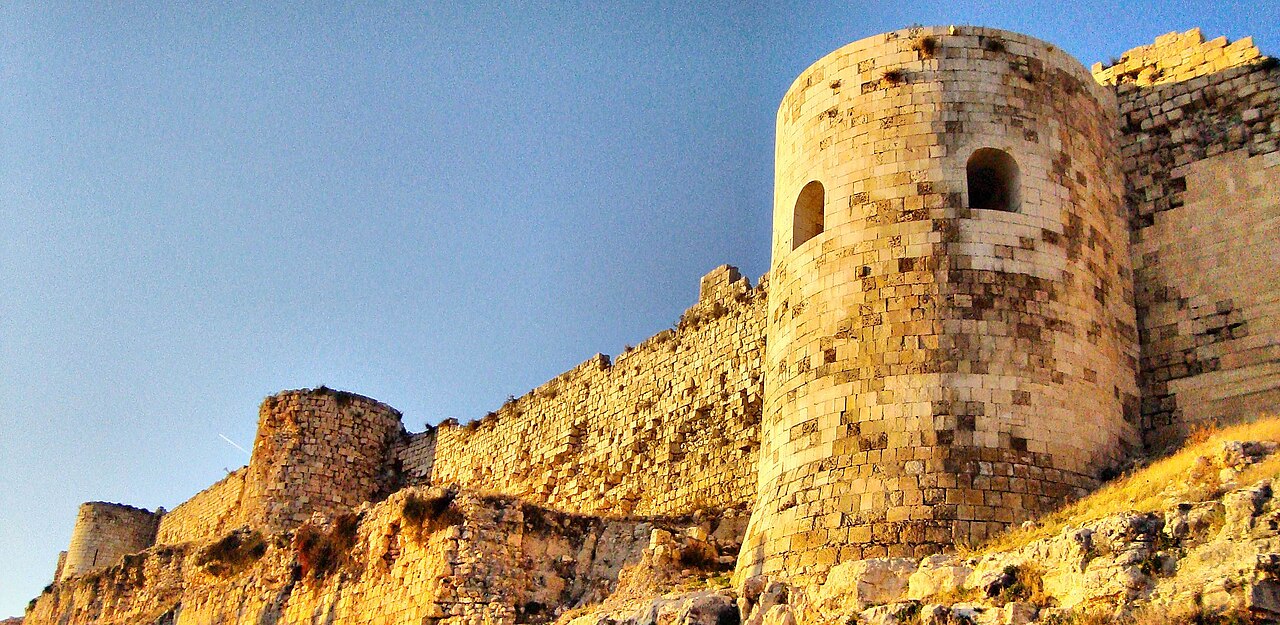 Silifke Kalesi, Mersin