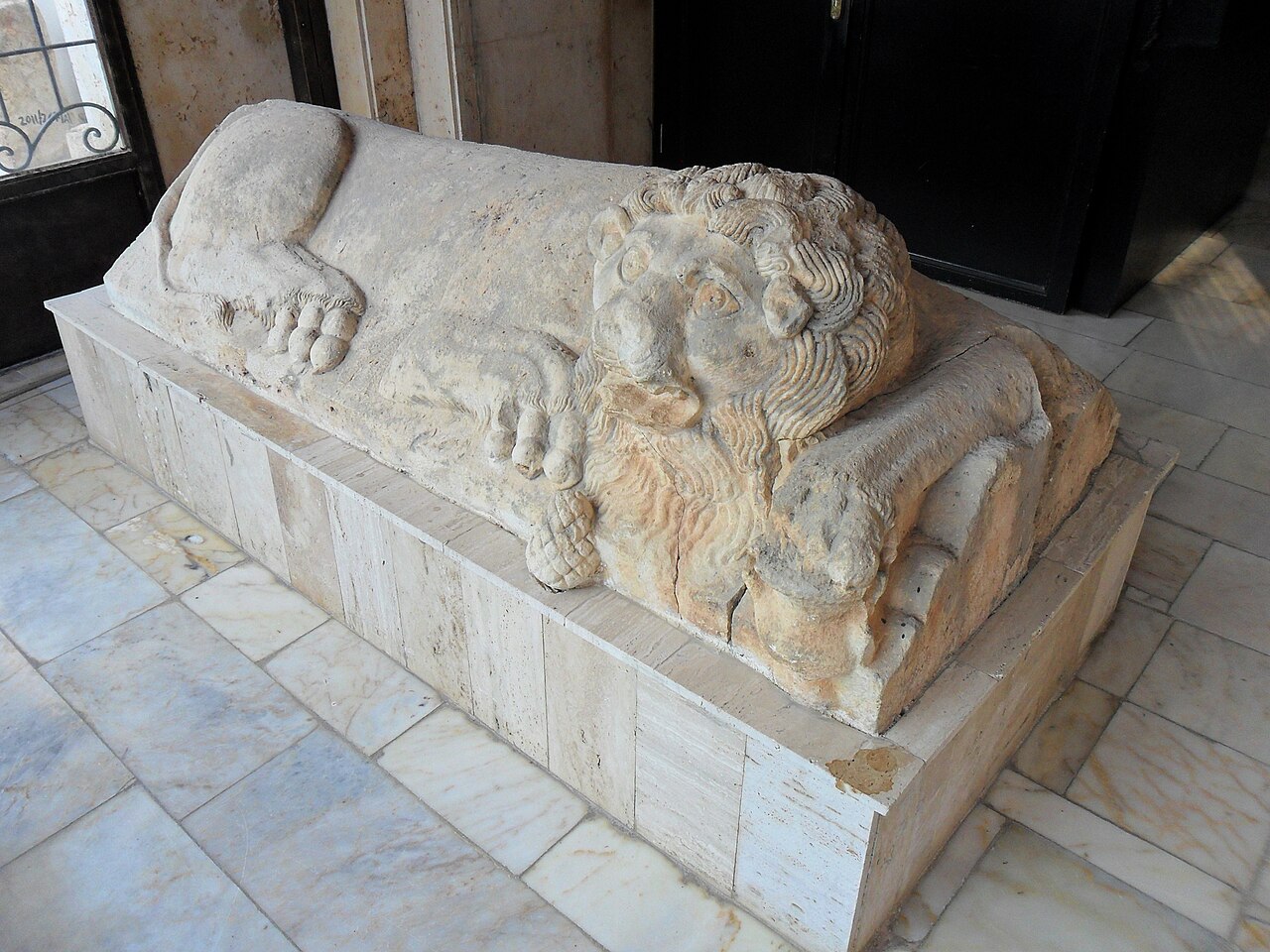 Silifke Müzesi, Mersin
