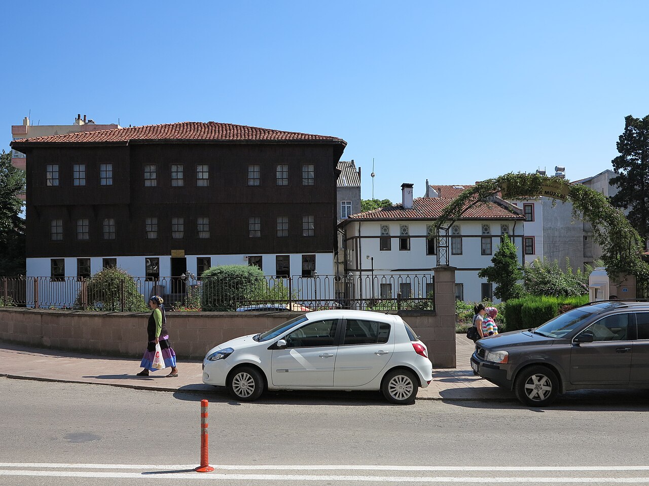 Sinop Etnografya Müzesi, Sinop