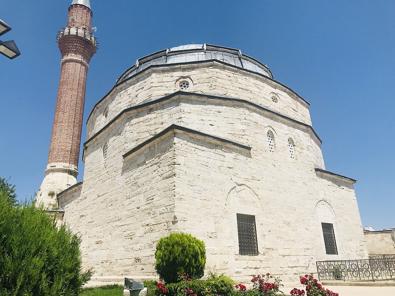 Sivas Kale Camii, Sivas