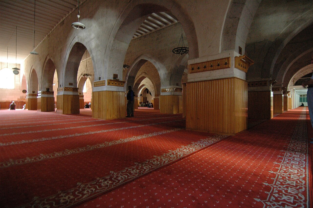 Sivas Ulu Camii, Sivas