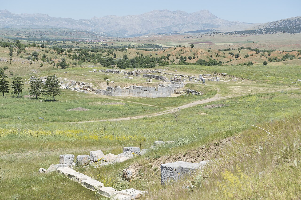 St. Paul Kilisesi, Isparta