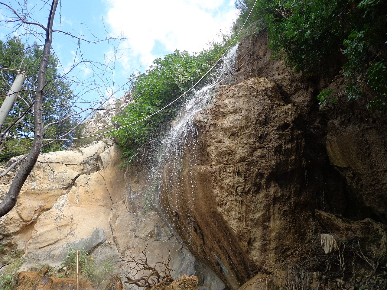 Suçıkan Parkı, Afyonkarahisar