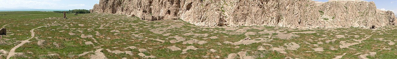Tarihi Van Şehri, Van