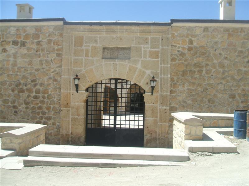 Taş Han, Malatya