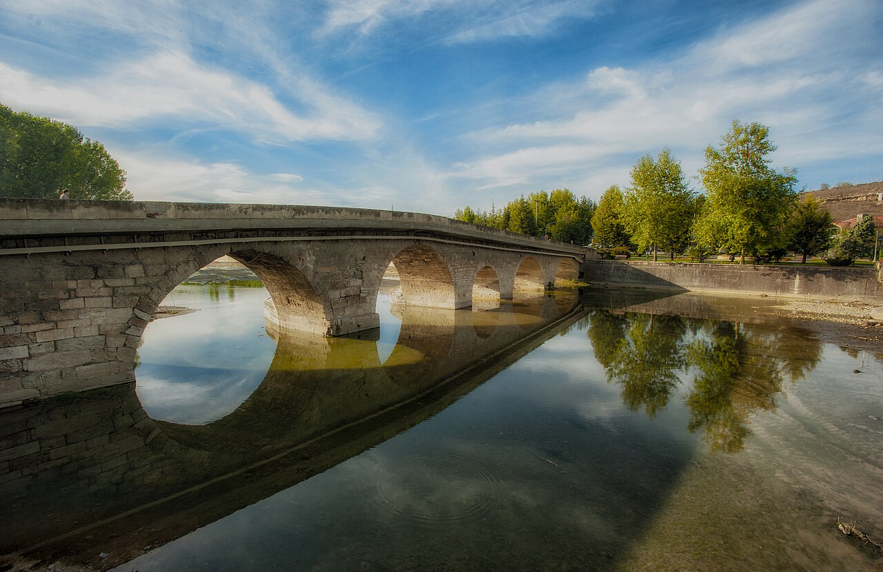 Taşköprü, Kastamonu