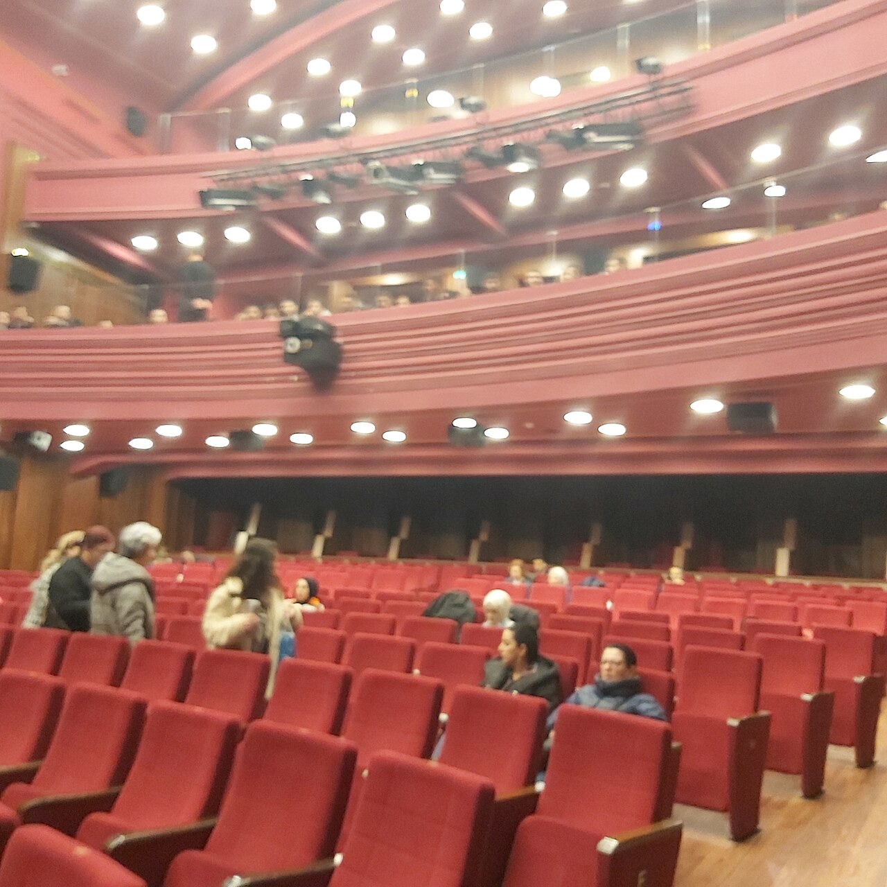 Tayyare Kültür Merkezi, Bursa