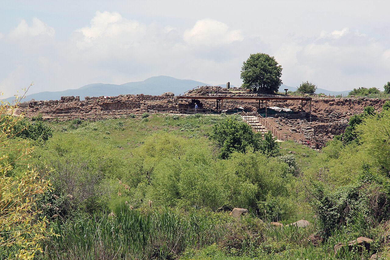 Tilmen Höyüğü, Gaziantep
