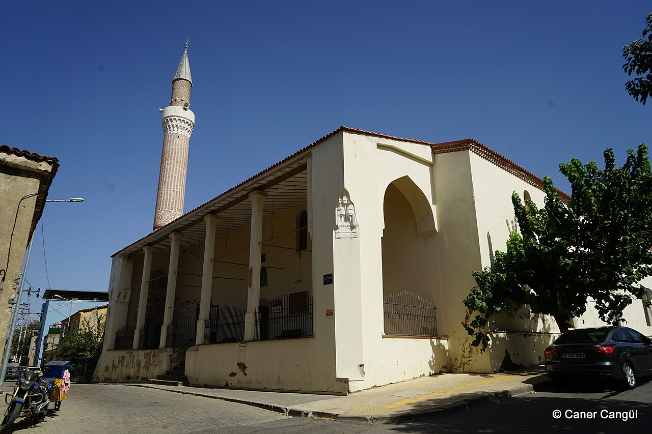 Tire Ulu Cami, Izmir