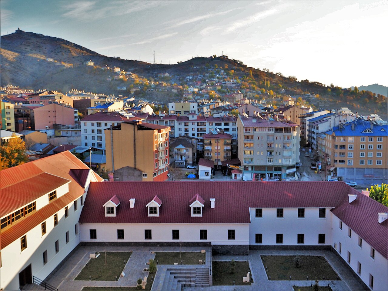 Tunceli Müzesi, Tunceli