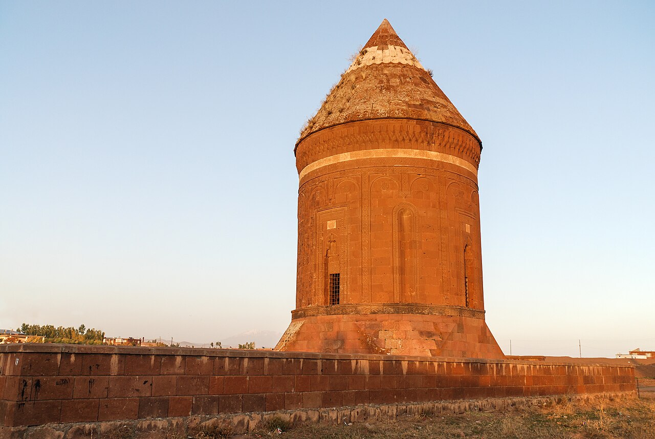 Ulu Kümbet, Bitlis