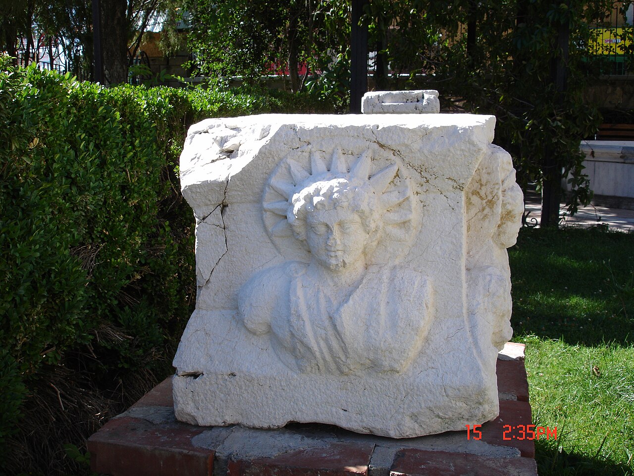 Yalvaç Müzesi, Isparta