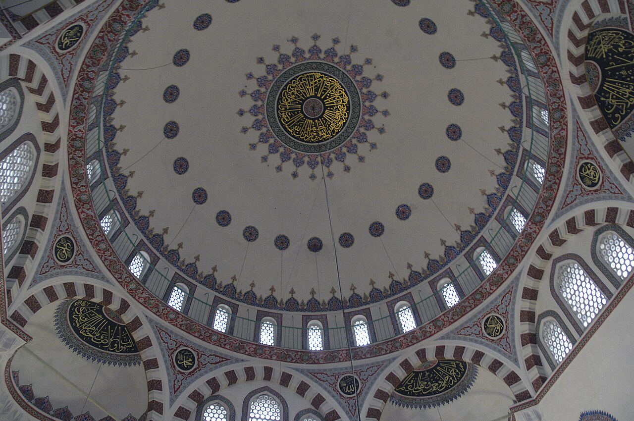 Yeni Cuma Cami, Kocaeli