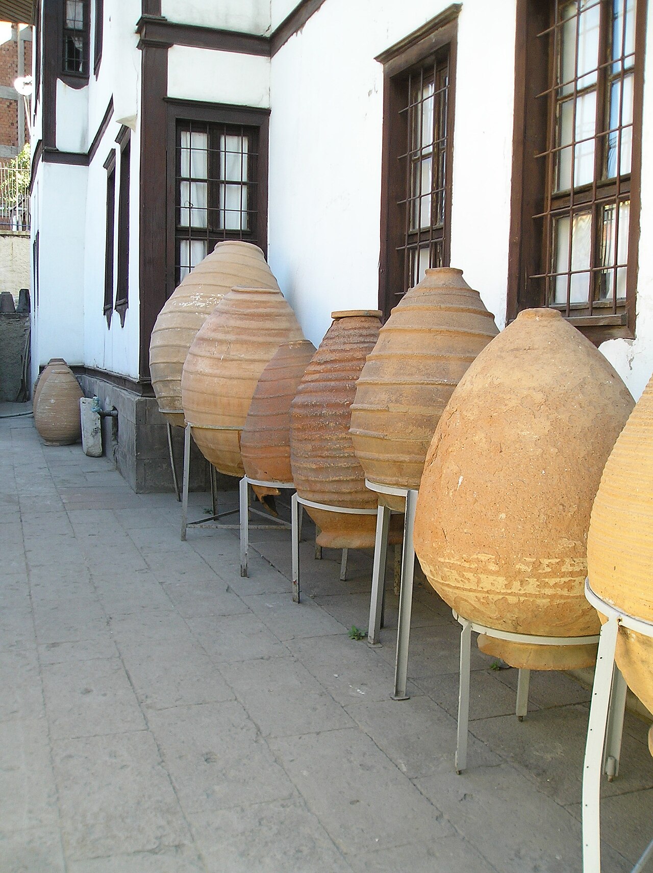 Yozgat Müzesi, Yozgat