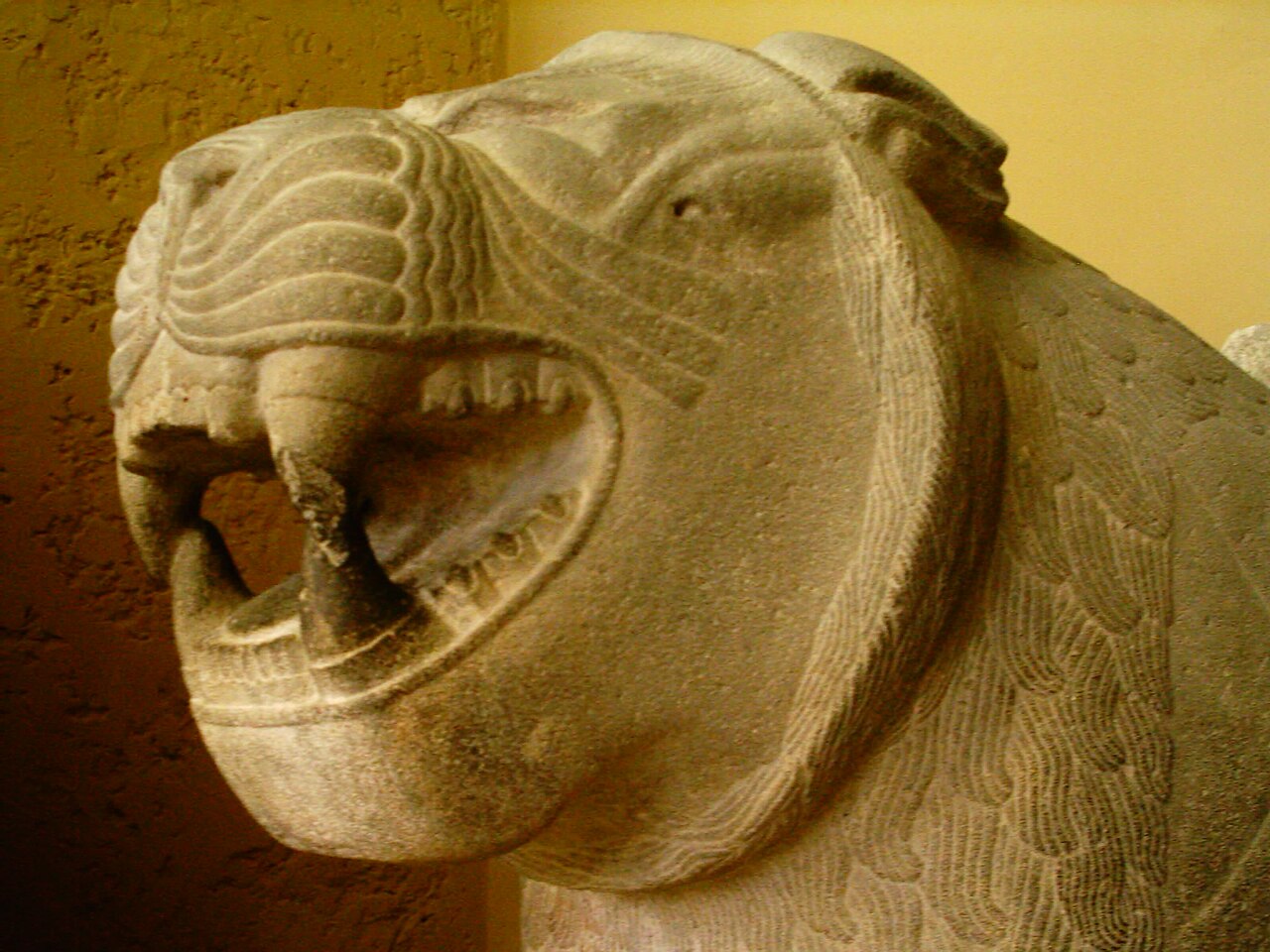 Zincirli Höyük, Gaziantep