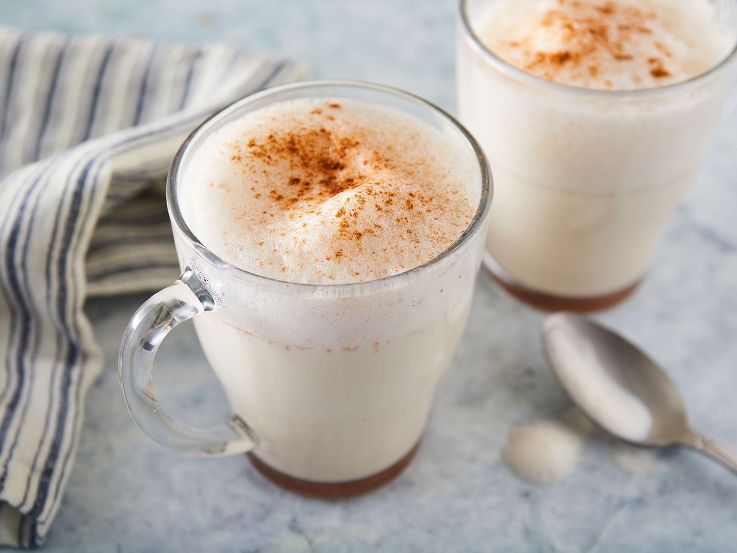 🥛🍯 Ballı Ilık Süt