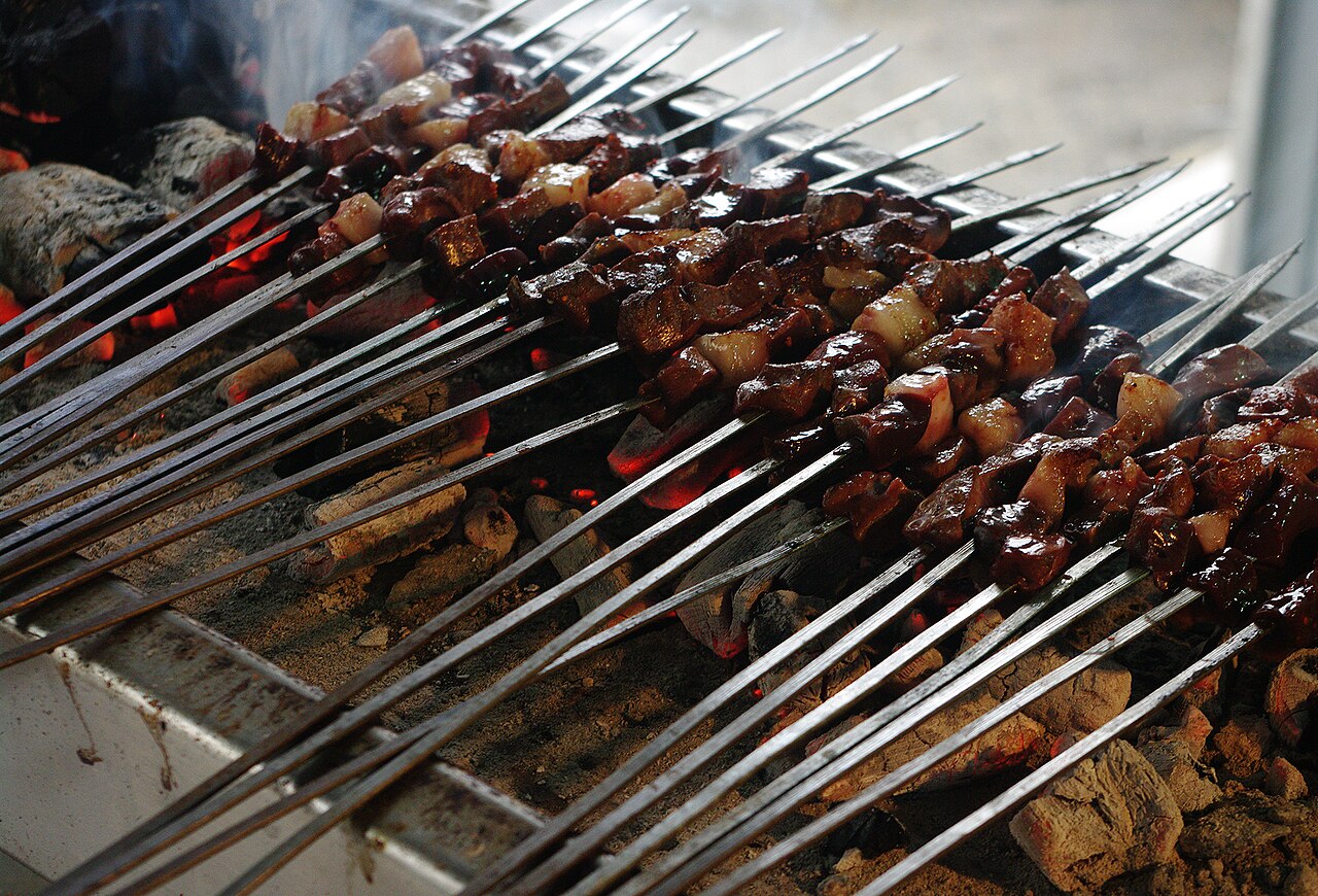 Ciğer Kebabı tarifi