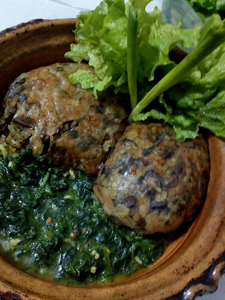 Ciğer Sarma tarifi