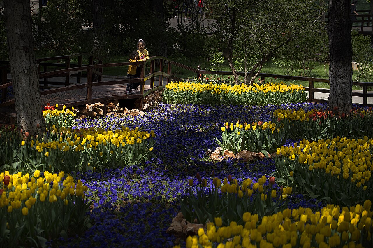 Dülükbaba Tabiat Parkı, Gaziantep
