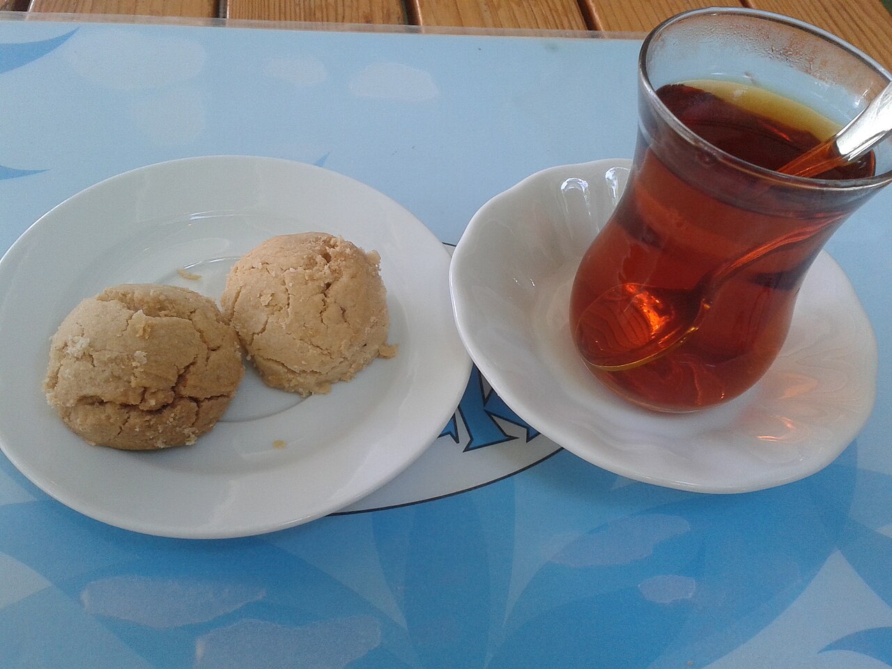 Ehlibilir Kurabiyesi tarifi