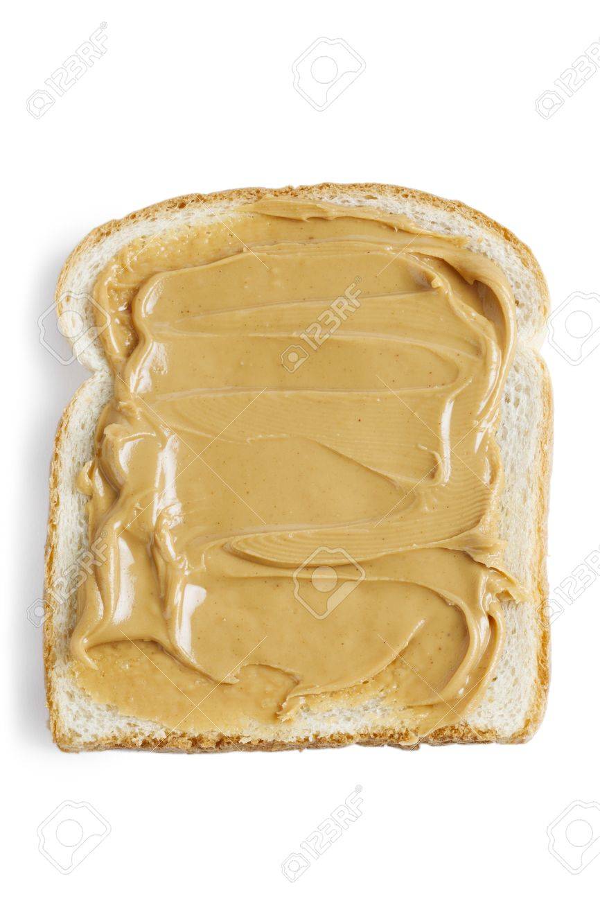 🌰🍞 Fındık Ezmeli Ekmek