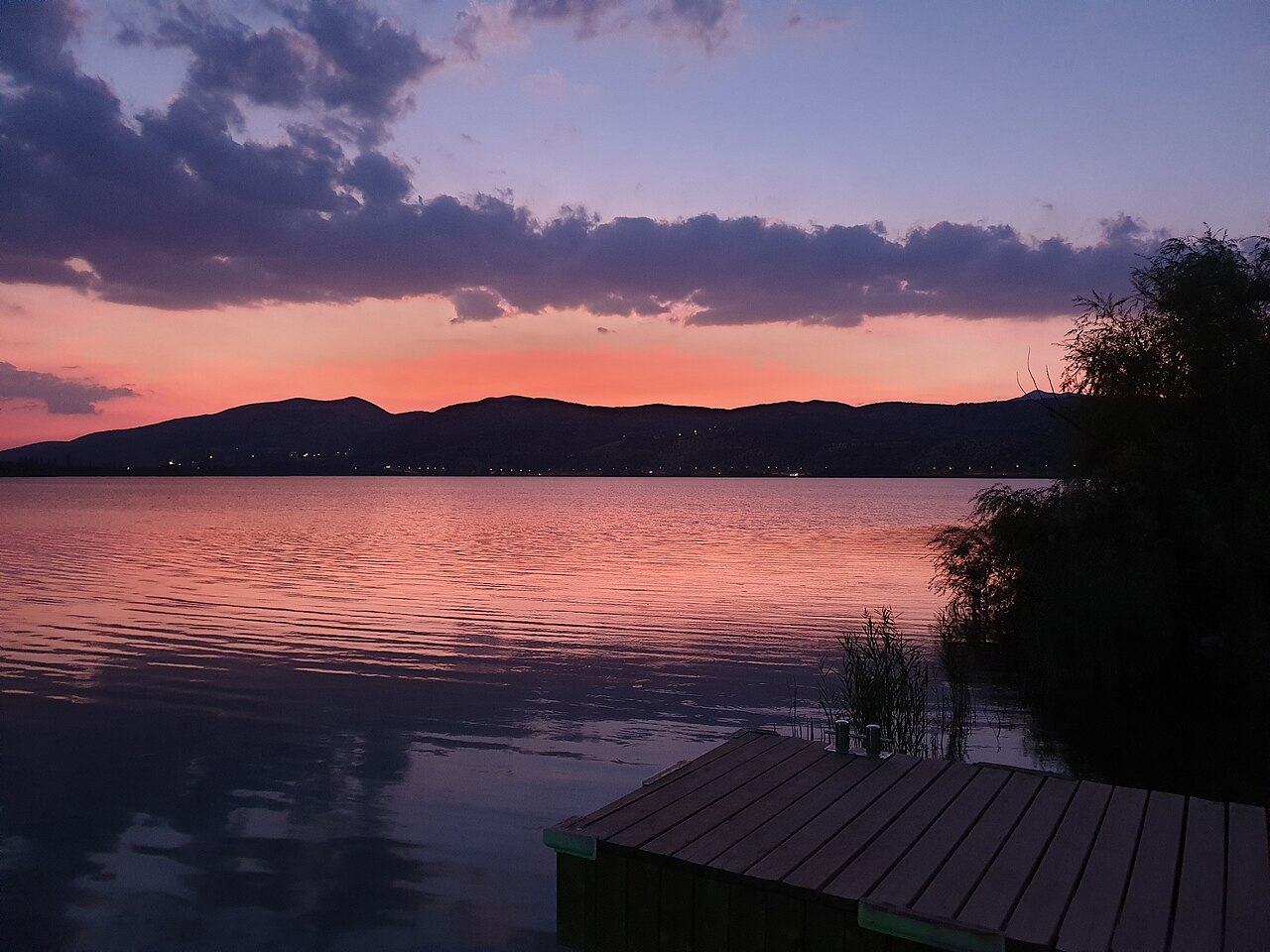 Gölbaşı Gölleri Tabiat Parkı, Adıyaman