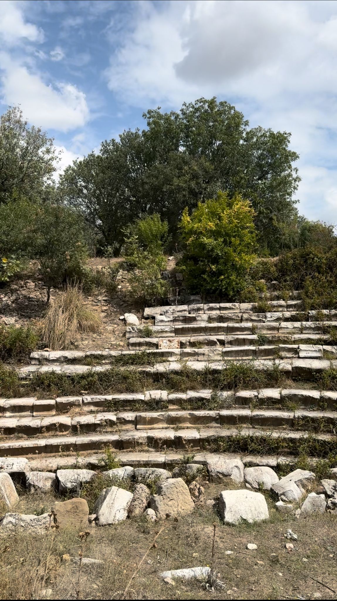 Herakleia Salbace Antik Kenti, Denizli
