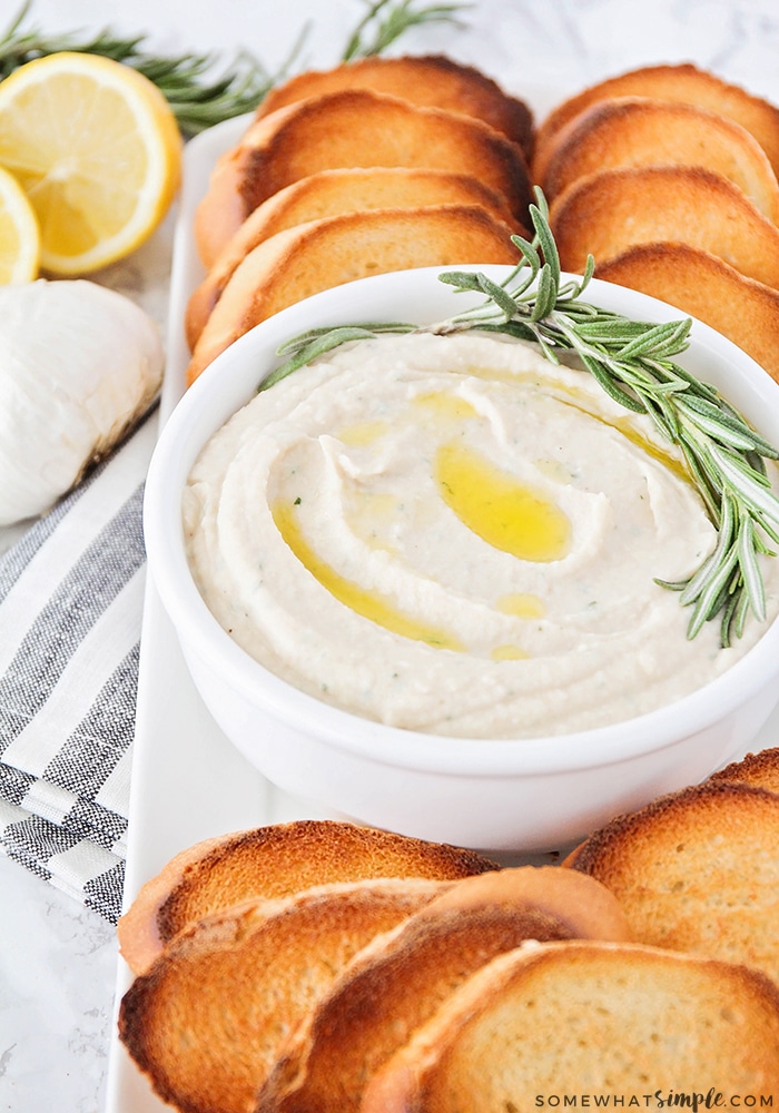 🧆 Humus + Ekmek