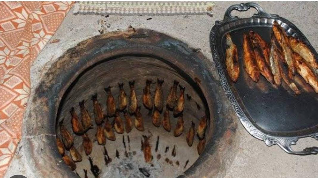 İnci Kefali tarifi