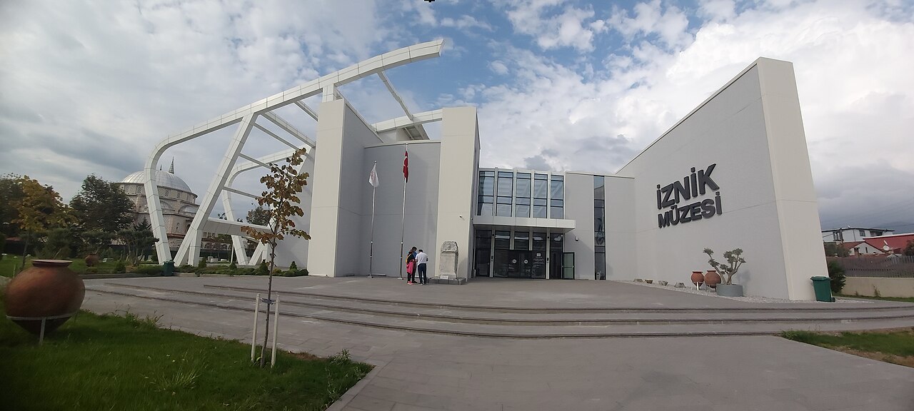 İznik Müzesi, Bursa
