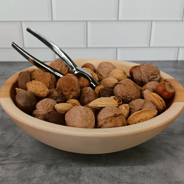 🥜 Karışık Kuru Yemiş