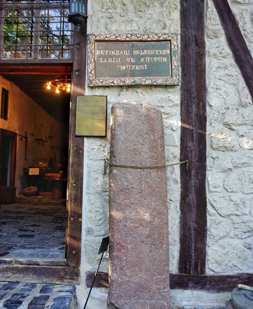 Kent Müzesi, Ankara