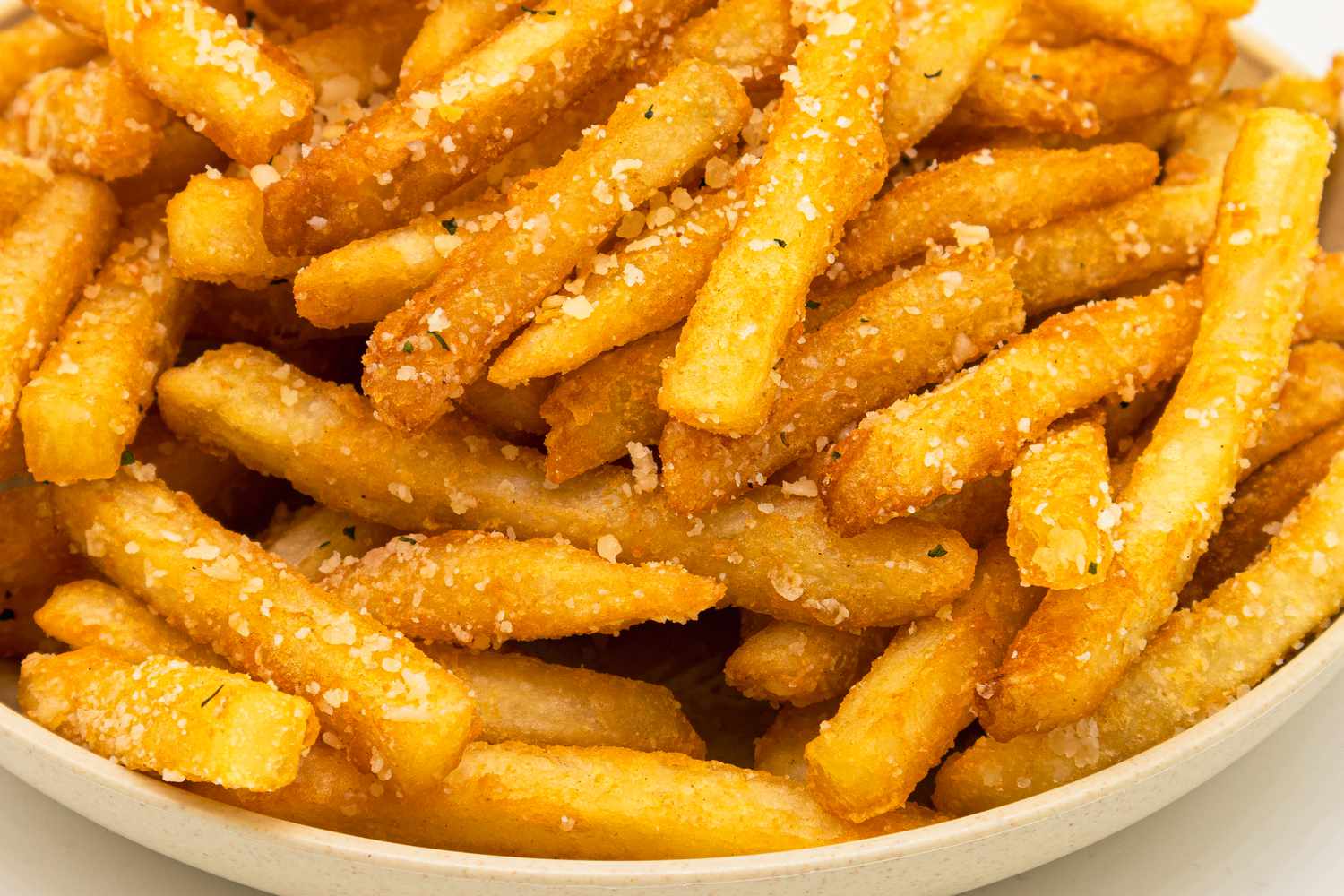 🍟 Kızarmış Patates (Dondurulmuş)