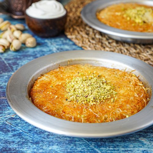 Künefe