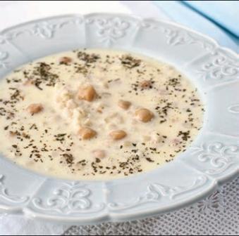 Lebeniye - Diyarbakır yöresel yemeği