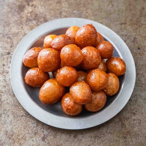Lokma