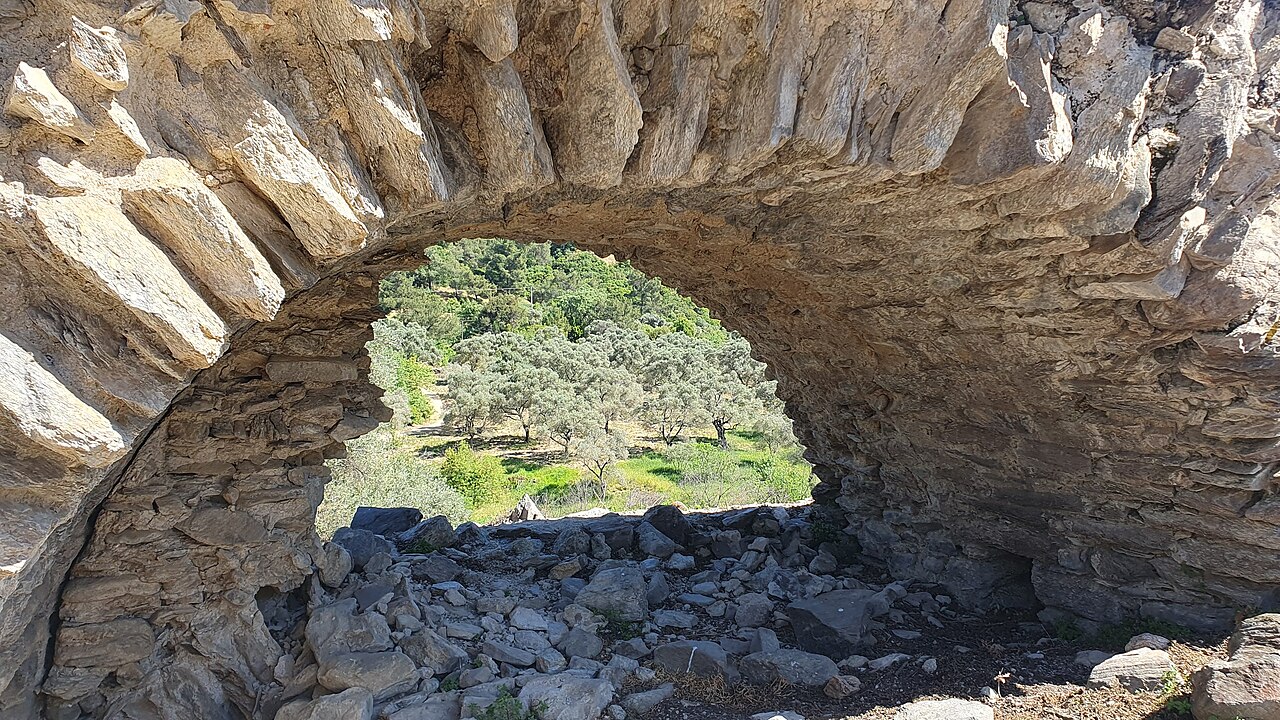 Mastaura Antik Kenti, Aydın