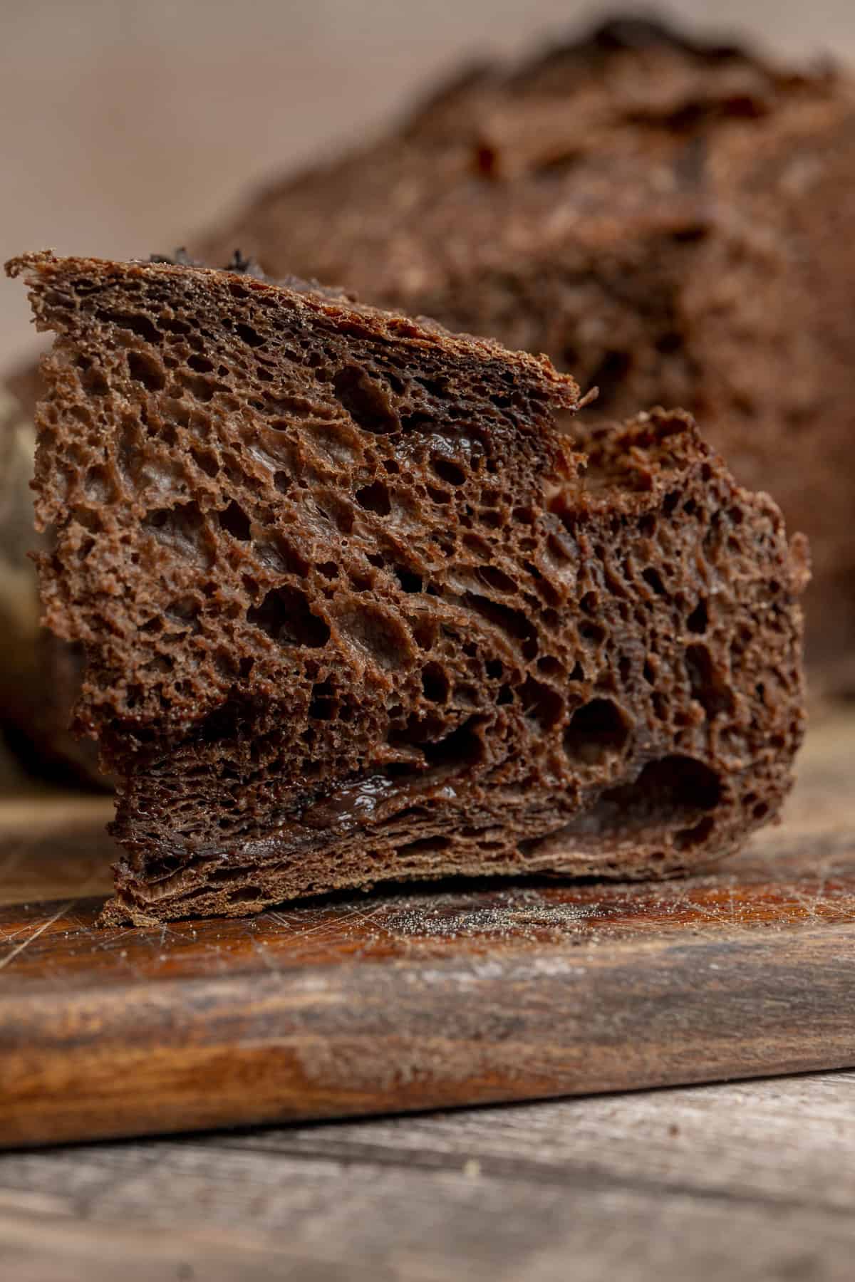 🍫🍞 Mikrodalgada Çikolatalı Ekmek