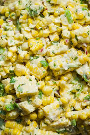🌽 Mısır + Yoğurt Bowl