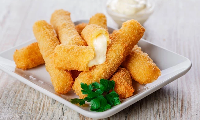 Mozzarella Stick