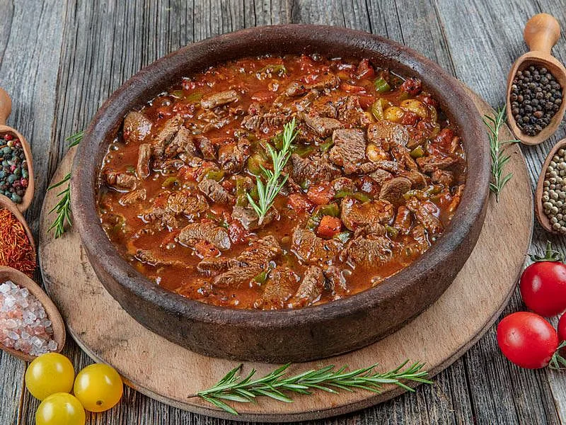 Niğde yöresel yemekleri