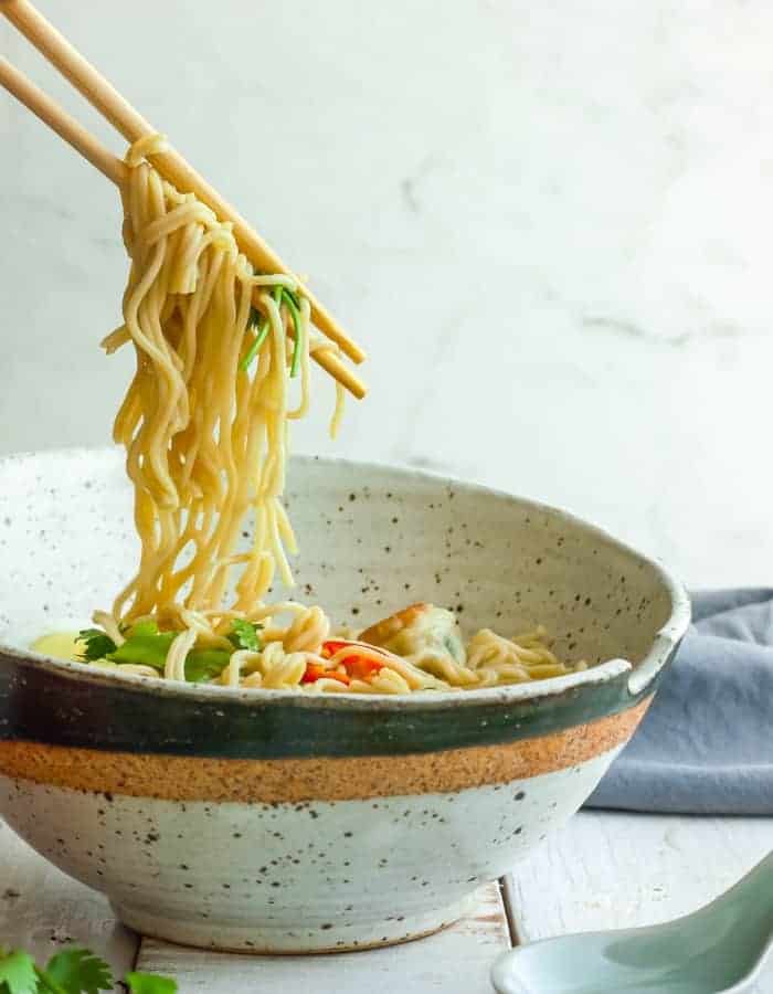 🍜 Noodle
