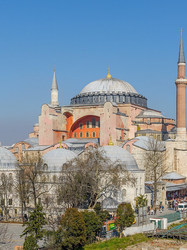 İstanbul’da Görülmesi Gereken 6 Yer
