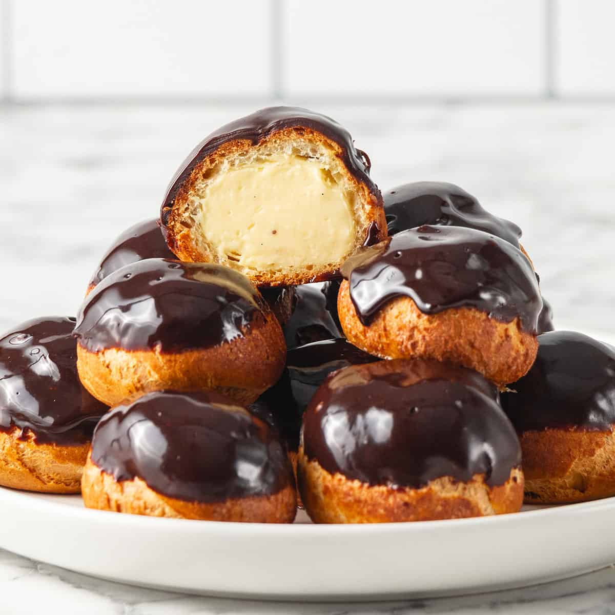 Profiterol