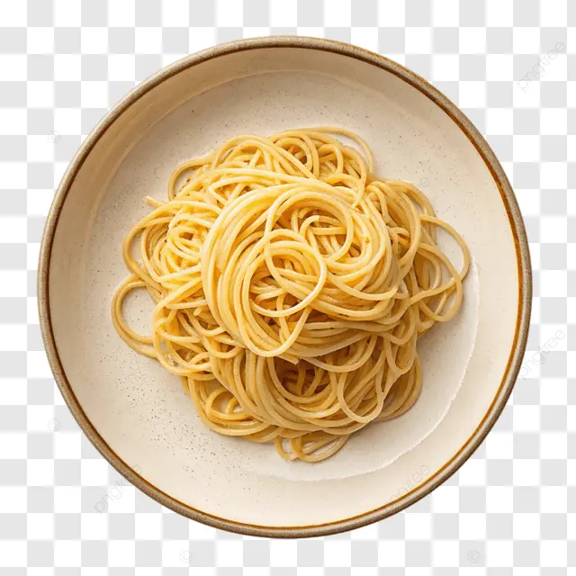 🍝 Sade Makarna
