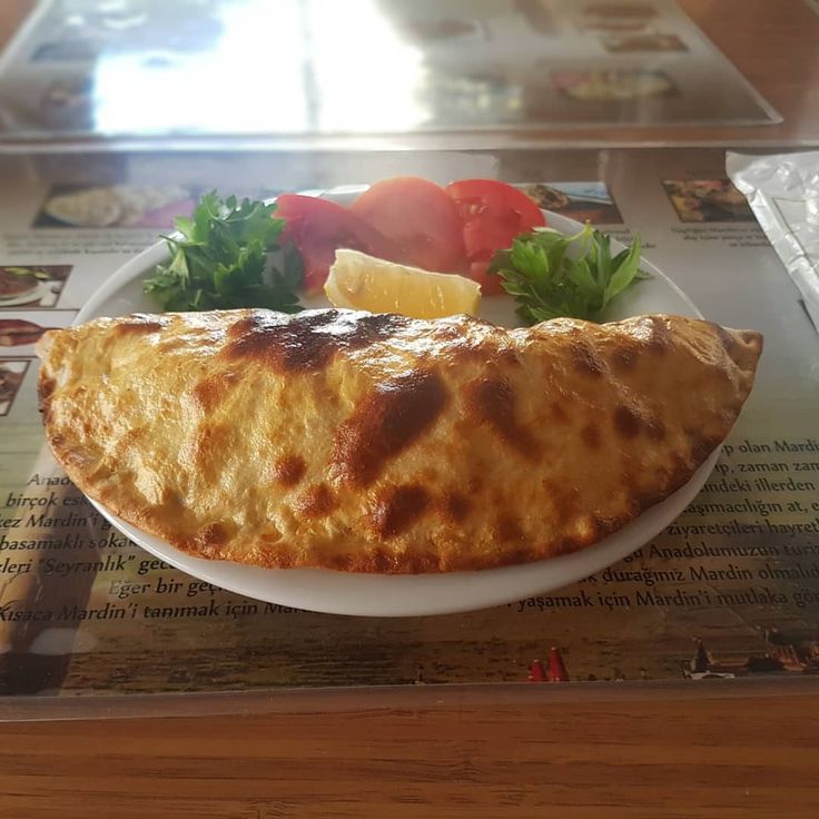 Sembusek tarifi